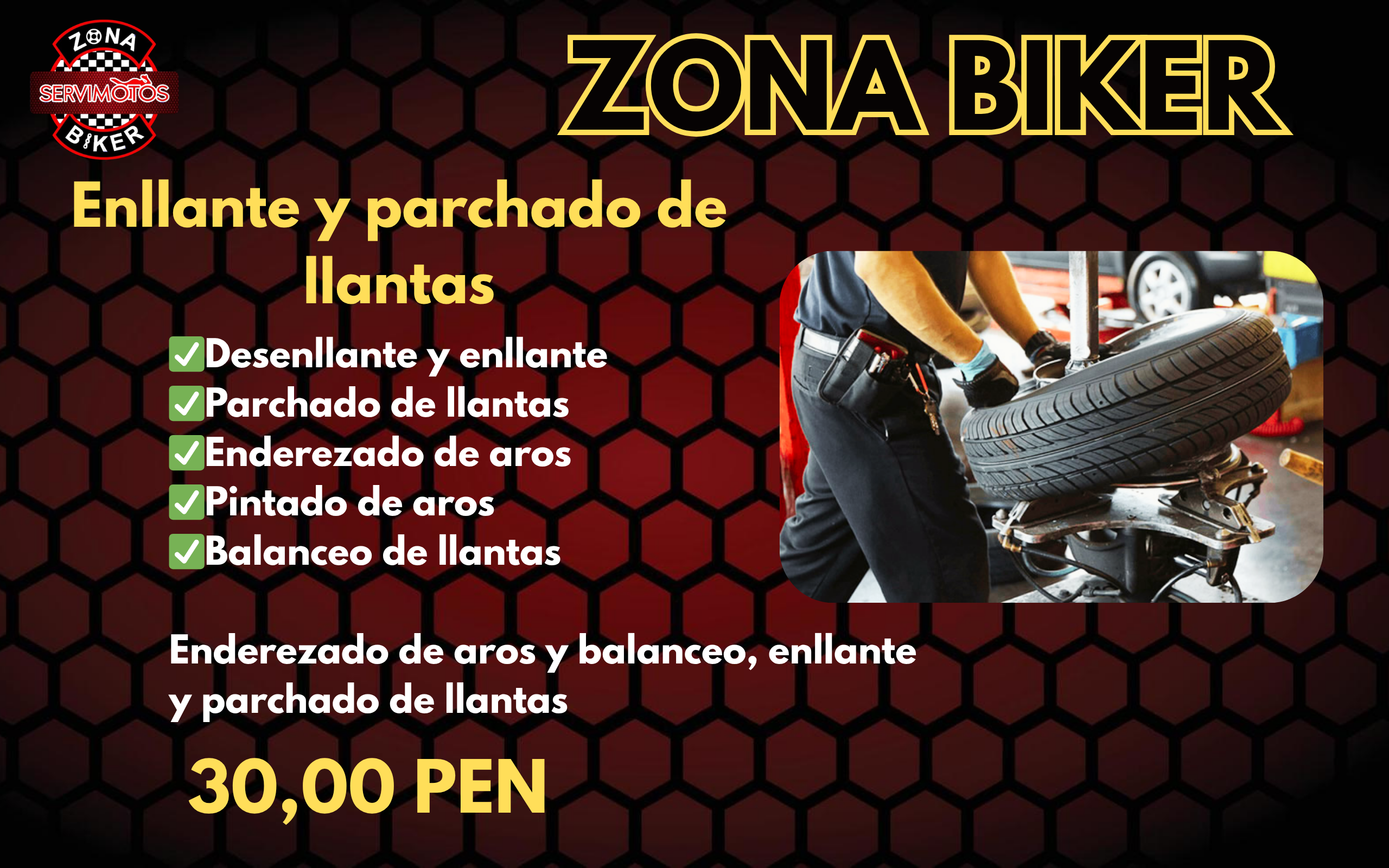 Promoción 9