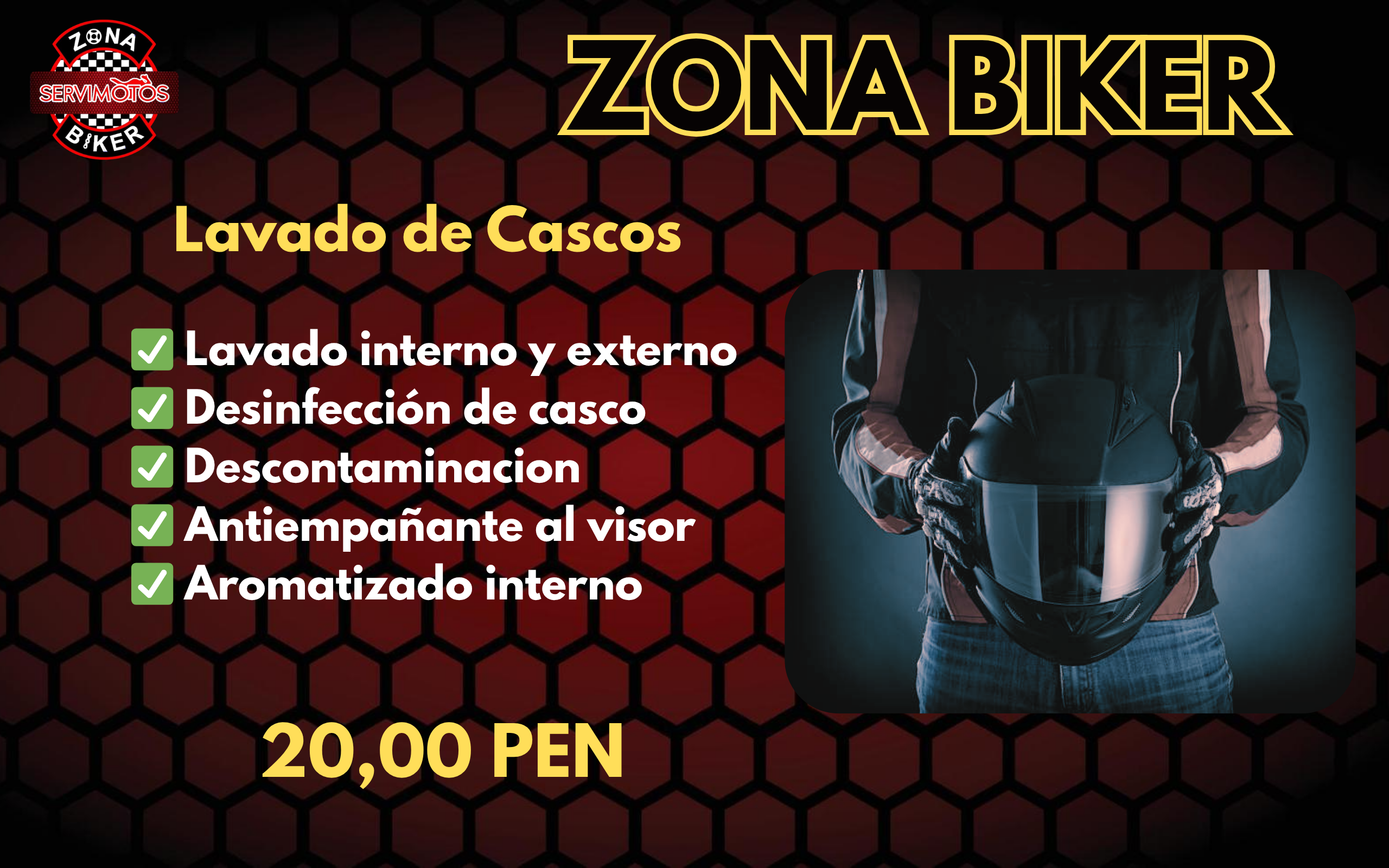 Promoción 2
