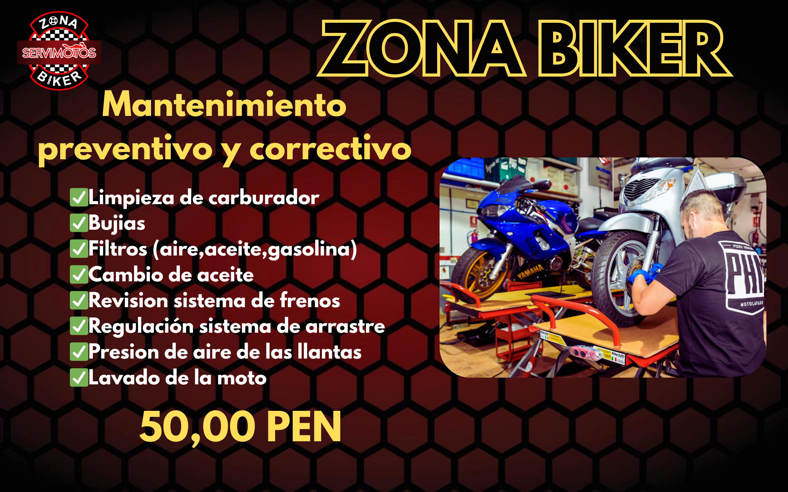 Promoción 3