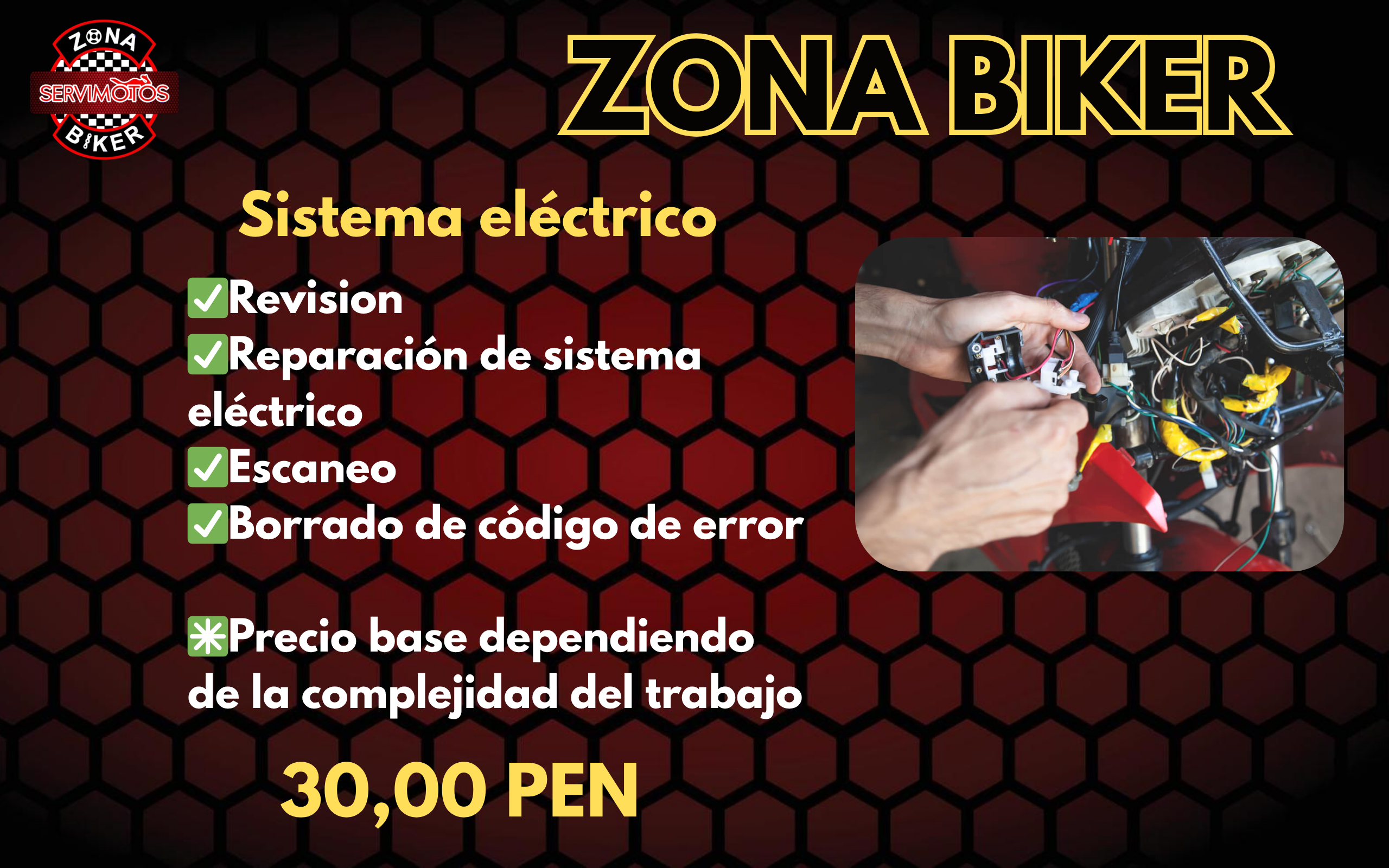 Promoción 8